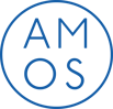 AMOS Business Management logo