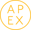 APEX Dealer Package Management logo