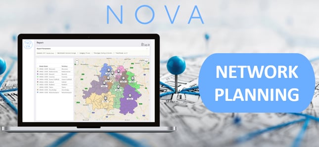 NOVA Network Planning